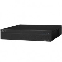IP видеорегистраторы NVR 