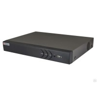 Видеорегистратор  DVR HiWatch DS-H208UA HD-TVI