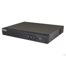 Видеорегистратор  DVR HiWatch DS-H208UA HD-TVI