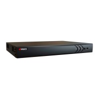 Видеорегистратор  DVR HiWatch DS-H208U(B)