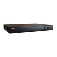 Видеорегистратор  DVR HiWatch DS-H204UA(C) HD-TVI