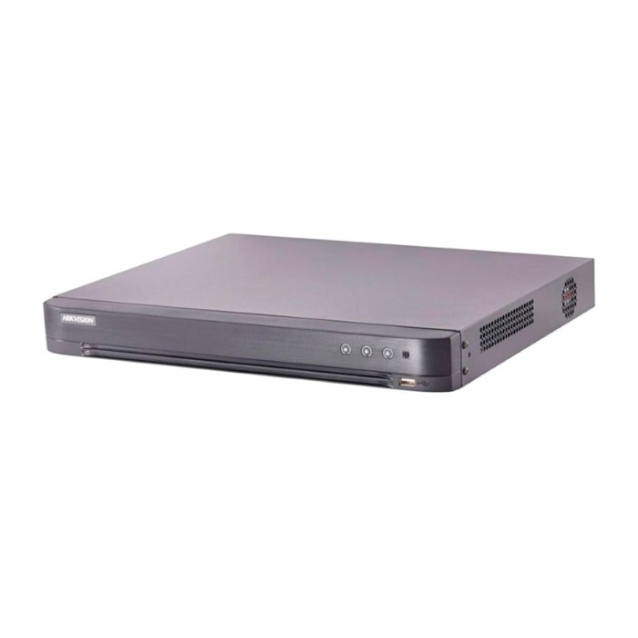 Видеорегистратор  DVR HIKVISION iDS-7204HQHI-M1/S AcuSense