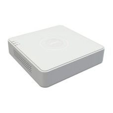 Видеорегистратор  DVR HIKVISION DS-7104HUHI-K1