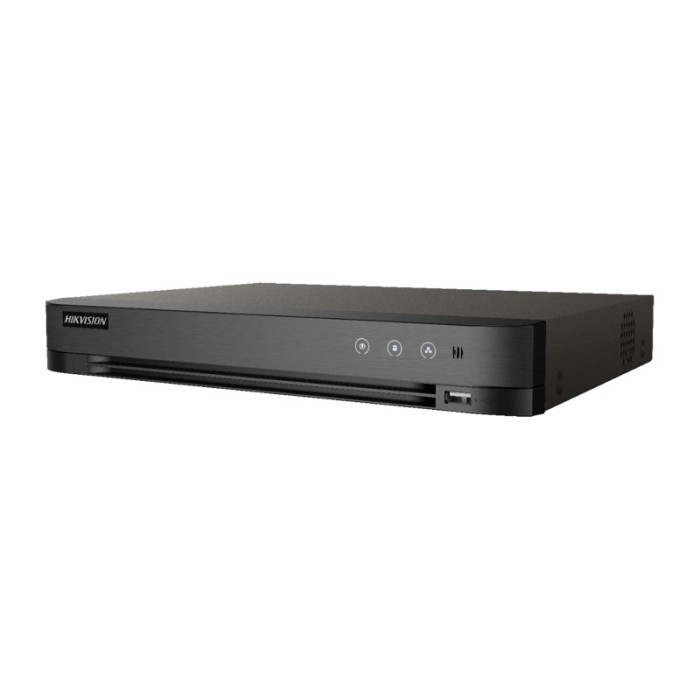 Видеорегистратор  DVR HIKVISION iDS-7204HUHI-M1/S AcuSense