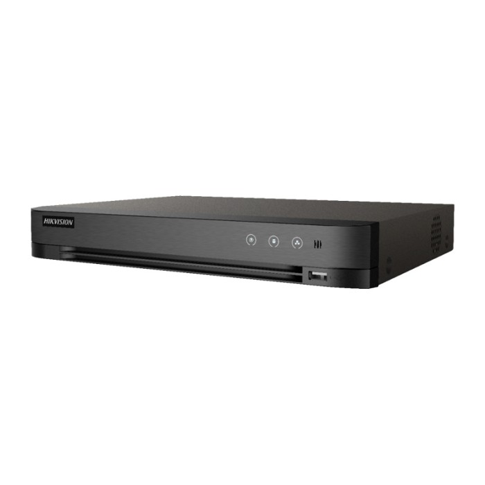 Видеорегистратор  DVR HIKVISION iDS-7204HQHI-M1/FA AcuSense