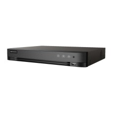 Видеорегистратор  DVR HIKVISION iDS-7204HUHI-M1/FA AcuSense
