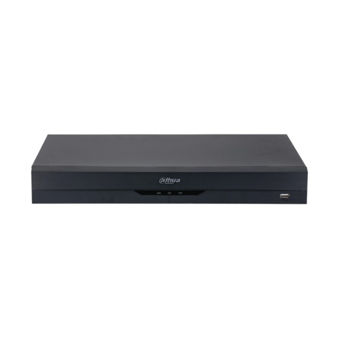 Видеорегистратор DAHUA DH-XVR5208AN-4KL-I3