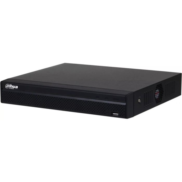 NVR DAHUA DHI-NVR4116HS-4KS3