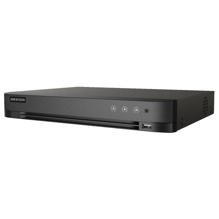 Видеорегистратор  DVR HIKVISION iDS-7208HUHI-M1/S AcuSense