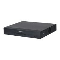 HD-CVI видеорегистратор DAHUA DH-XVR5108HS-I3