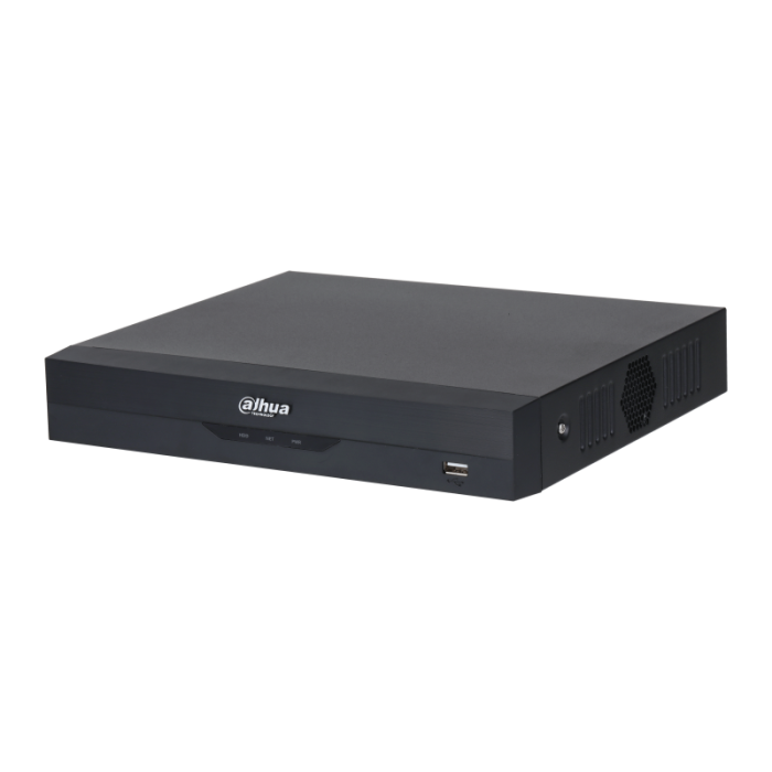 HD-CVI видеорегистратор DAHUA DH-XVR5108HS-I3