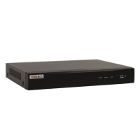 Видеорегистратор DVR HiWatch DS-H316/2QA(C)