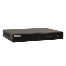 Видеорегистратор DVR HiWatch DS-H316/2QA(C)