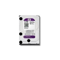 HDD WD 4TB WD42PURU-78 64MB 5400rpm SATA 6Gbit/s