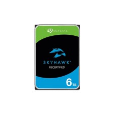 HDD Seagate SkyHawk 6TB ST6000VX008 256MB 7200rpm SATA 6Gbit/s