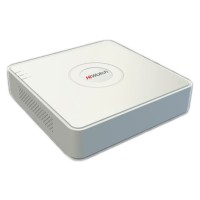 Видеорегистратор  DVR HiWatch DS-H104UA(C) HD-TVI