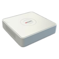 Видеорегистратор  DVR HiWatch DS-H104UA(C) HD-TVI