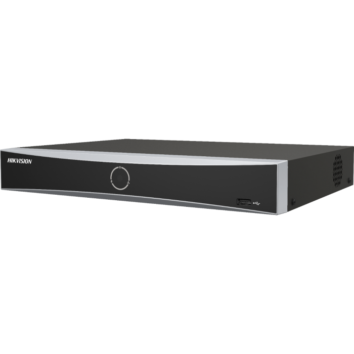 Видеорегистратор NVR HIKVISION DS-7616NXI-K1