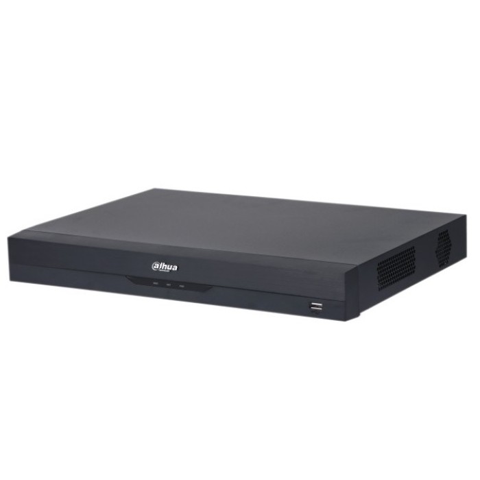 Видеорегистратор NVR DAHUA DHI-NVR2216-4KS3