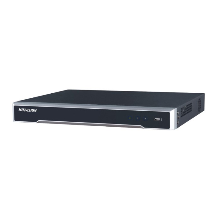 Видеорегистратор NVR HIKVISION DS-7604NI-K1/4G