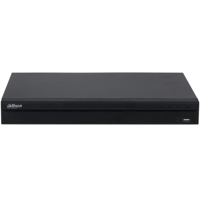 Видеорегистратор NVR DAHUA DHI-NVR4232-4KS3