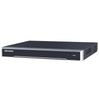 Видеорегистратор NVR HIKVISION DS-7616NI-Q2