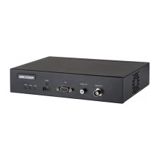 Декодер HIKVISION DS-6908UDI (B)