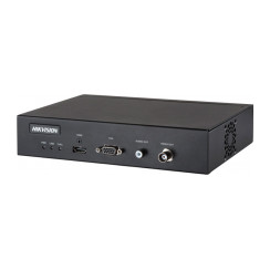 Декодер HIKVISION DS-6908UDI (B)