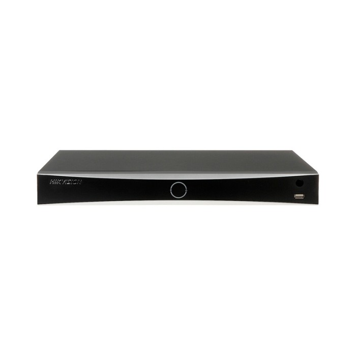 Видеорегистратор NVR HIKVISION iDS-7608NXI-I2/X Видеорегистратор NVR HIKVISION iDS-7608NXI-I2/X