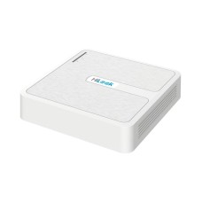 Сетевой видеорегистратор NVR HiLook NVR-104H-D 40|60Mb/s 6MP H.265+ 1xSATA HDMI VGA