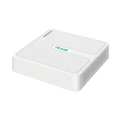 Сетевой видеорегистратор NVR HiLook NVR-108H-D 60|60Mb/s 6MP 1xSATA HDMI VGA