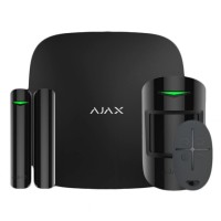 Охранно-пожарное оборудование Ajax Security