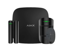 Охранно-пожарное оборудование Ajax Security