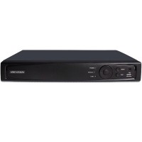 DVR видеорегистраторы Hikvision