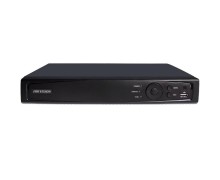 DVR видеорегистраторы Hikvision