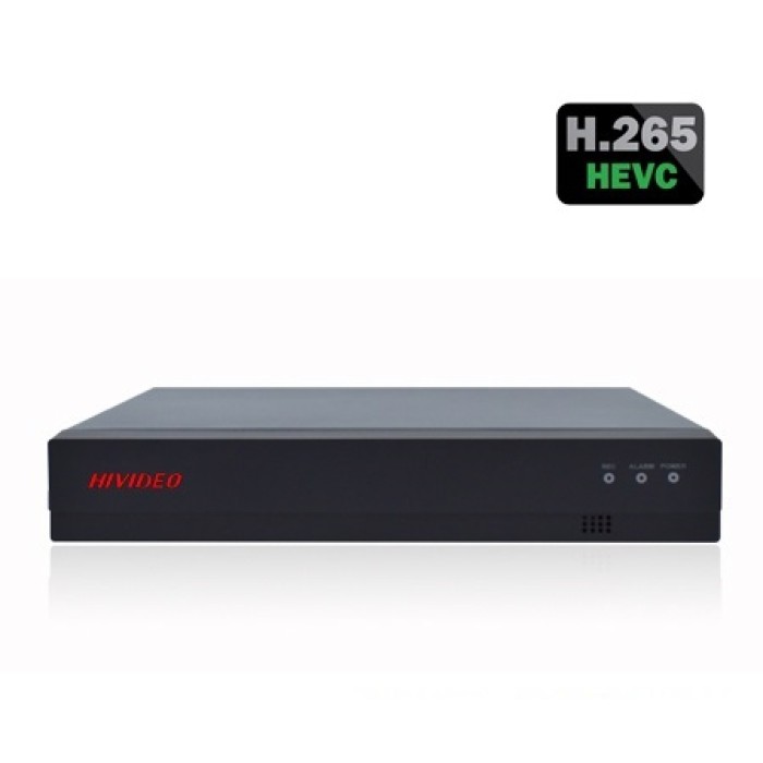 Видеорегистратор NVR-8009A-AI 9*8мp