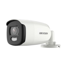 Turbo HD камера буллет HIKVISION DS-2CE12HFT-F28 5MP 2.8mm 2560×1944 IR40m IP67 TVI AHD CVI CVBS
