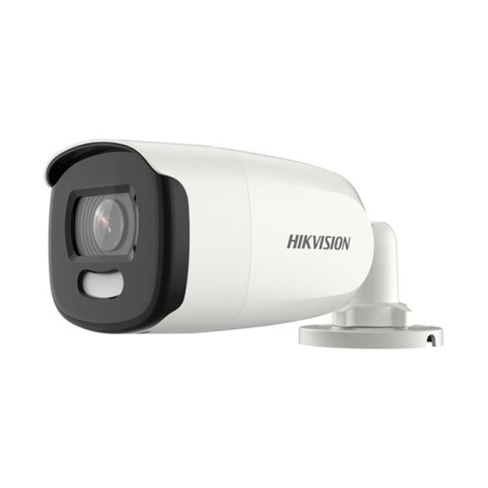 Turbo HD камера буллет HIKVISION DS-2CE12HFT-F28 5MP 2.8mm 2560×1944 IR40m IP67 TVI AHD CVI CVBS