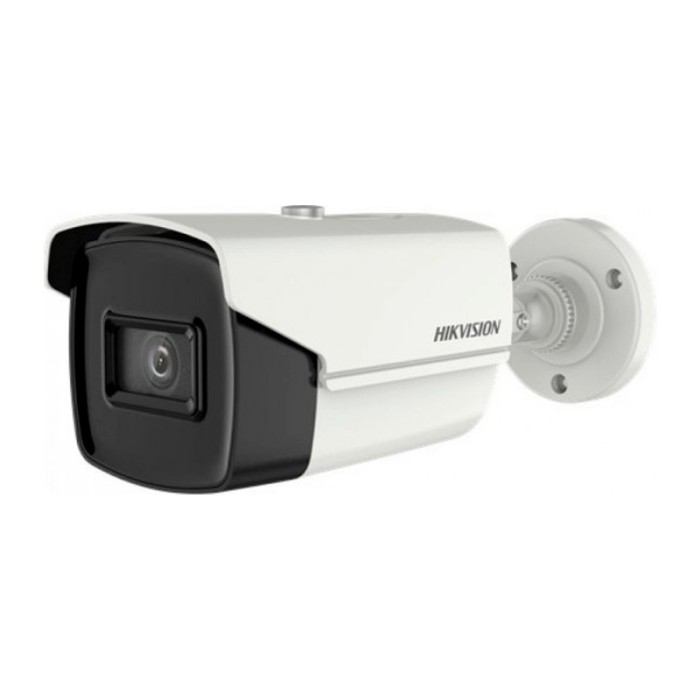 Turbo HD камера буллет HIKVISION DS-2CE16D3T-IT3F 2MP 2.8mm 1920x1080 EXIR 50m P67 4in1 TVI AHD CVI CVBS