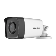 Turbo HD камера буллет HIKVISION DS-2CE17D0T-IT3F 2MP 2.8mm 1920×1080 IR 40m IP67 TVI AHD CVI CVBS