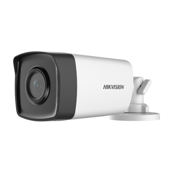 Turbo HD камера буллет HIKVISION DS-2CE17D0T-IT3F 2MP 2.8mm 1920×1080 IR 40m IP67 TVI AHD CVI CVBS