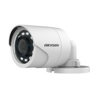 Turbo HD камера буллет HIKVISION DS-2CE16D0T-IR (C) 2MP 2.8mm 1920x1080 IR 25m IP67 TVI AHD CVI CVBS