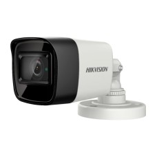Turbo HD камера буллет HIKVISION DS-2CE16H8T-ITF 5MP 2.8mm 2560×1944 IR 30m IP67 TVI AHD CVI CVBS