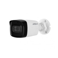 HD-CVI камера буллет DAHUA DH-HAC-HFW1500THP-I4-0360B-S2 5MP 3,6mm 2880х1620 IR 40m IP67