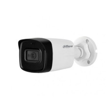 HD-CVI камера буллет DAHUA DH-HAC-HFW1500THP-I4-0360B-S2 5MP 3,6mm 2880х1620 IR 40m IP67