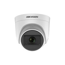 Turbo HD камера купольная HIKVISION DS-2CE76H0T-ITPF (C) 5MP 2.8mm 2560×1944 IR 20m TVI AHD CVI CVBS