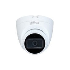 HD-CVI камера купольная DAHUA DH-HAC-HDW1200TRQP-0280B-S5 2MP 2.8mm 1920х1080 IR 60m,SmartIR 25m IP50
