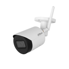 Wi-Fi камера буллет DAHUA DH-IPC-HFW1230DS1-SAW 2MP 2.8mm 1920×1080 IR 30m IP67