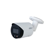 IP камера буллет DAHUA DH-IPC-HFW2249SP-S-IL-0360B WizSense 2MP 3.6mm 1920 × 1080 LED 30m IP67 Mic mSD POE WizSense