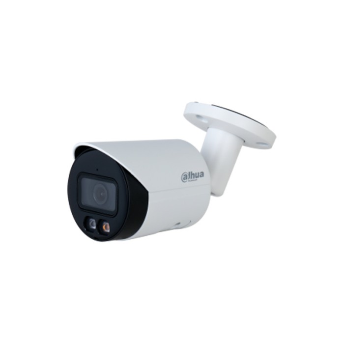 IP камера буллет DAHUA DH-IPC-HFW2249SP-S-IL-0360B WizSense 2MP 3.6mm 1920 × 1080 LED 30m IP67 Mic mSD POE WizSense IP камера буллет DAHUA DH-IPC-HFW2249SP-S-IL-0360B WizSense 2MP 3.6mm 1920 × 1080 LED 30m IP67 Mic mSD POE WizSense